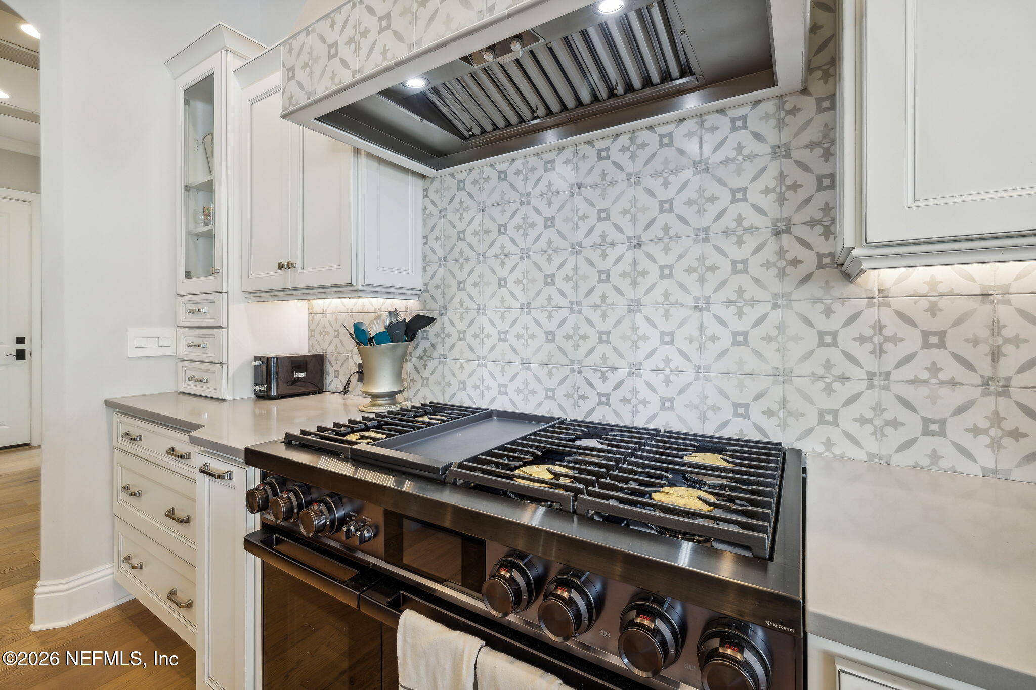 5275 Bentpine Cove Road Jacksonville, FL 32224 - Photo 22 of 95 Professional Range