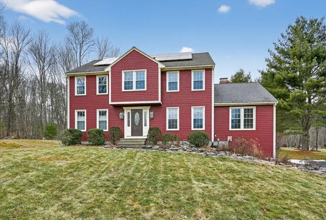 $1,150,000 | 1 Westfield Road, Hopkinton, MA 01748