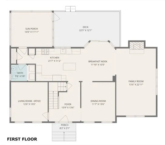 a picture of a book and a white refrigerator