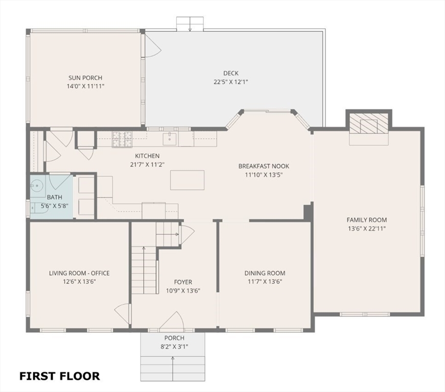 1 Westfield Road Hopkinton, MA 01748 - Photo 29 of 32