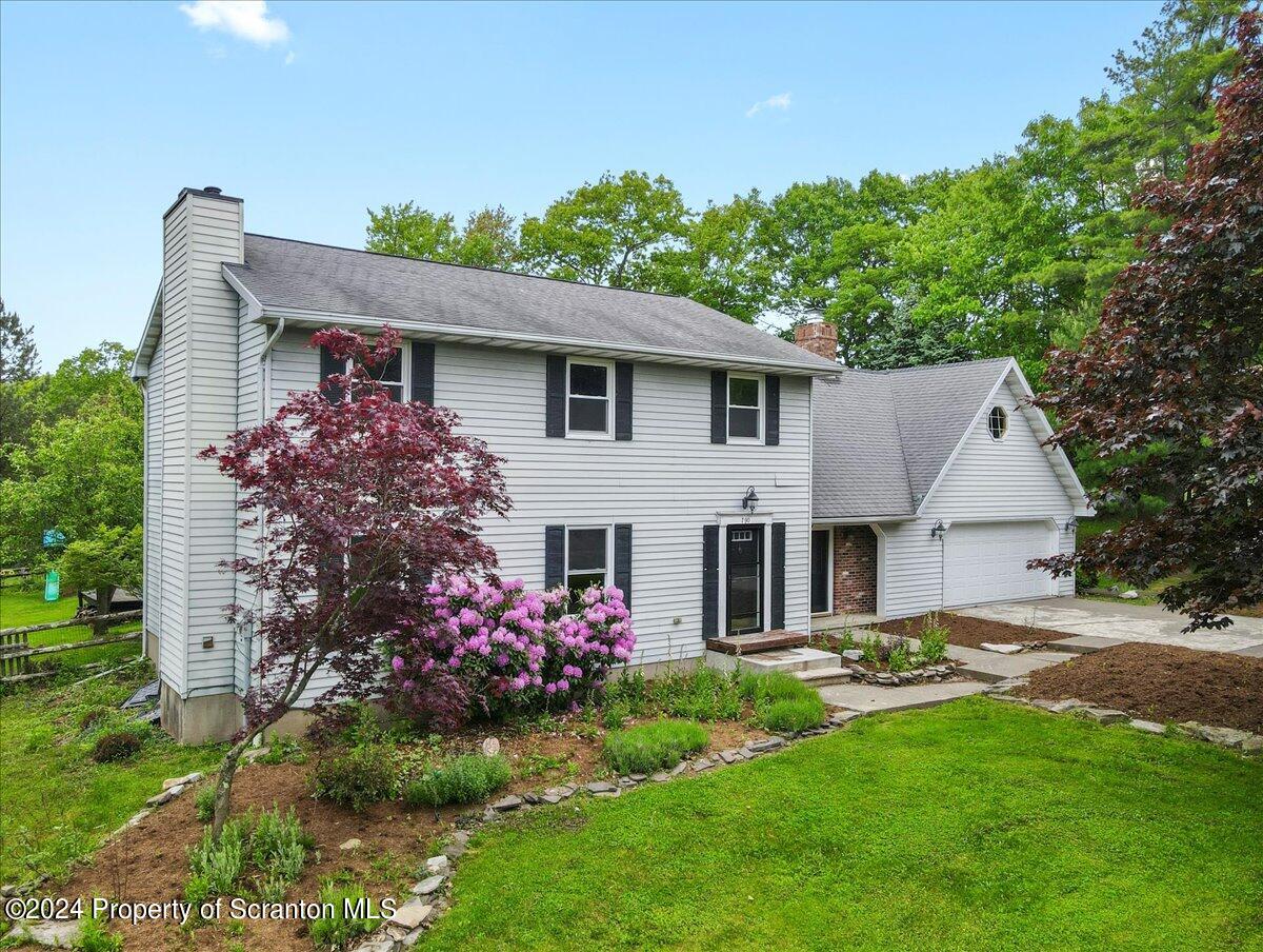 790 Willard Road Lake Ariel, PA 18436 - Photo 1 of 54