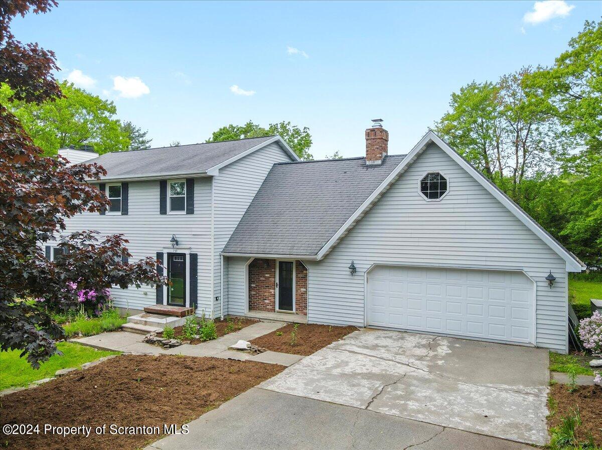 790 Willard Road Lake Ariel, PA 18436 - Photo 4 of 54