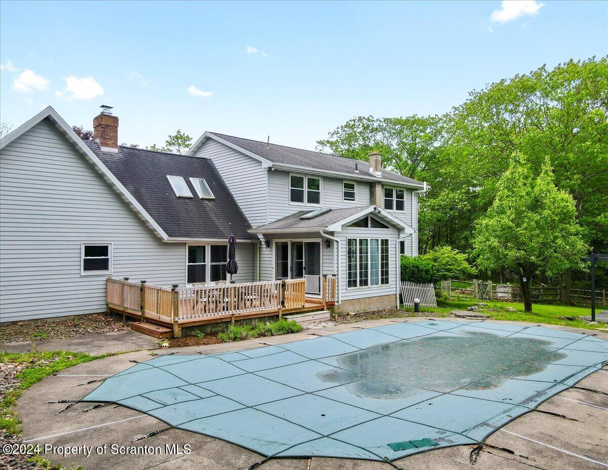 790 Willard Road Lake Ariel, PA 18436 - Photo 46 of 54