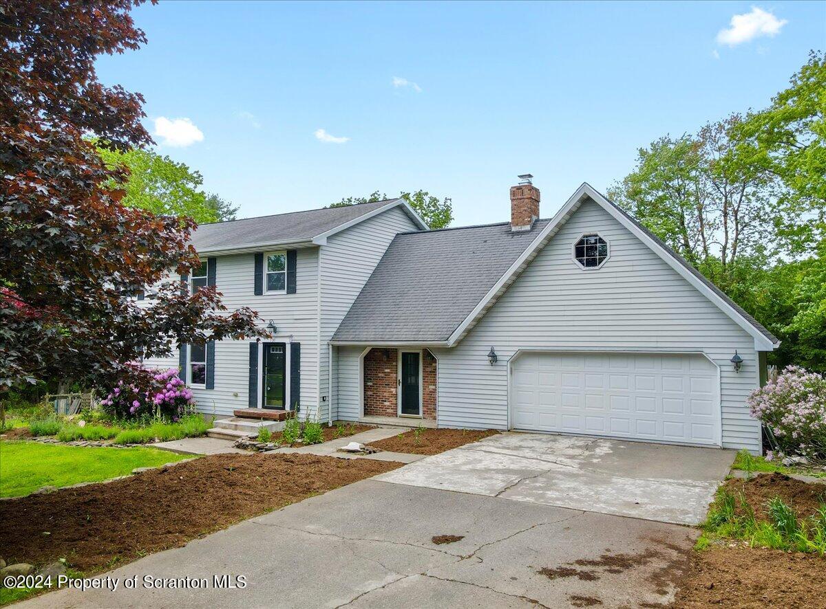790 Willard Road Lake Ariel, PA 18436 - Photo 5 of 54