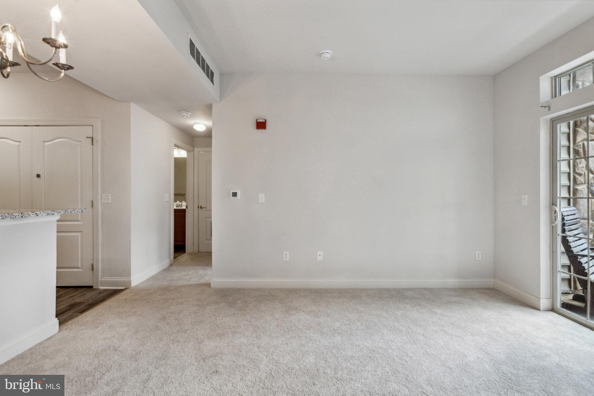 3000 Fountainview Circle, Unit 3311 Newark, DE 19713 - Photo 13 of 32 a view of an empty room