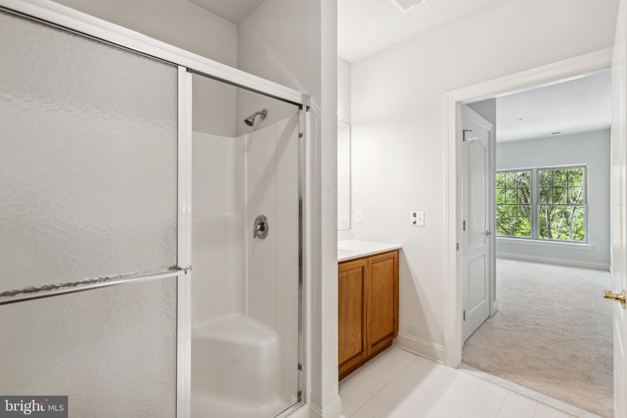 3000 Fountainview Circle, Unit 3311 Newark, DE 19713 - Photo 20 of 32 a view of bathroom with shower