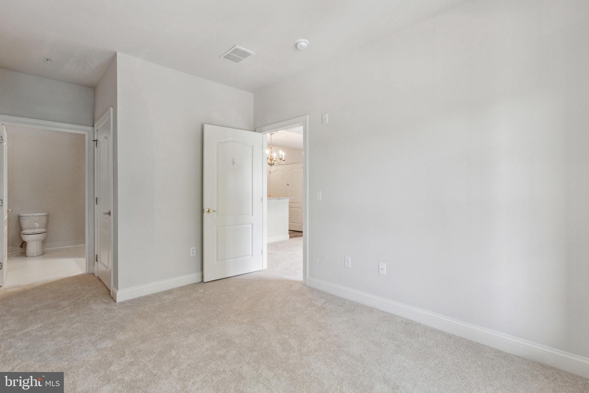 3000 Fountainview Circle, Unit 3311 Newark, DE 19713 - Photo 24 of 32 a view of an empty room