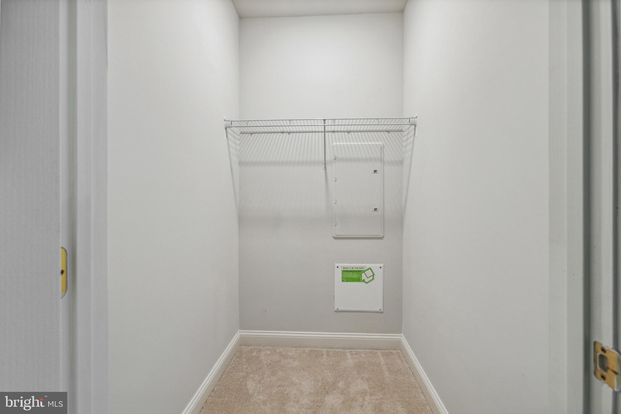 3000 Fountainview Circle, Unit 3311 Newark, DE 19713 - Photo 26 of 32 a view of an empty room