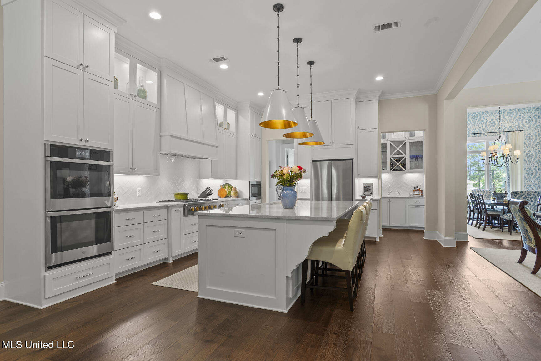 502 Cypress Cove Ridgeland, MS 39157 - Photo 12 of 40 502 Cypress Cove-20