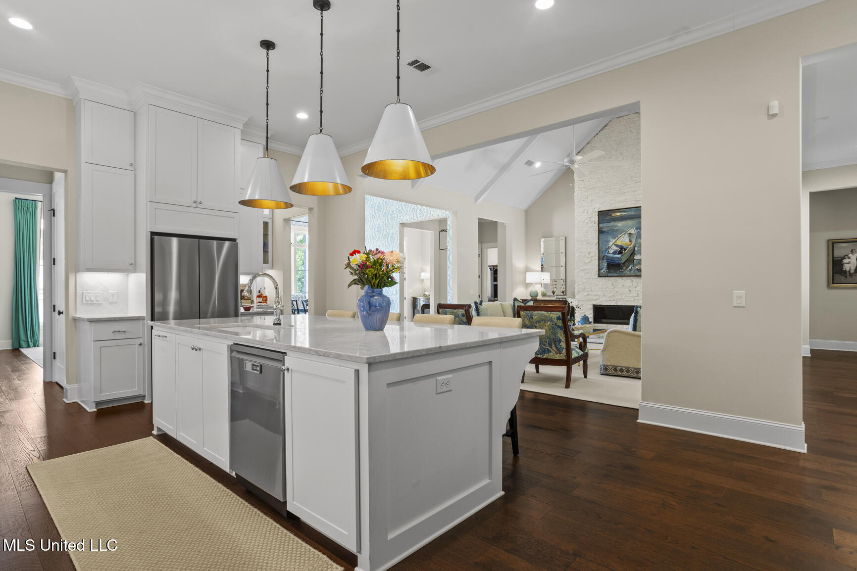 502 Cypress Cove Ridgeland, MS 39157 - Photo 13 of 40 502 Cypress Cove-19