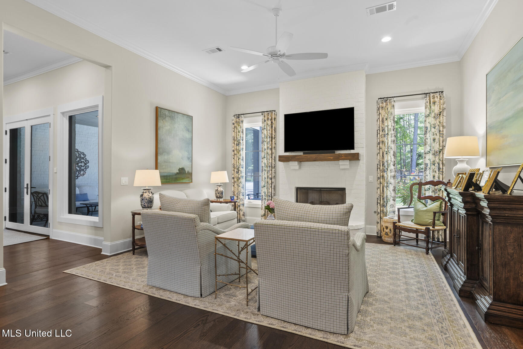 502 Cypress Cove Ridgeland, MS 39157 - Photo 15 of 40 502 Cypress Cove-23