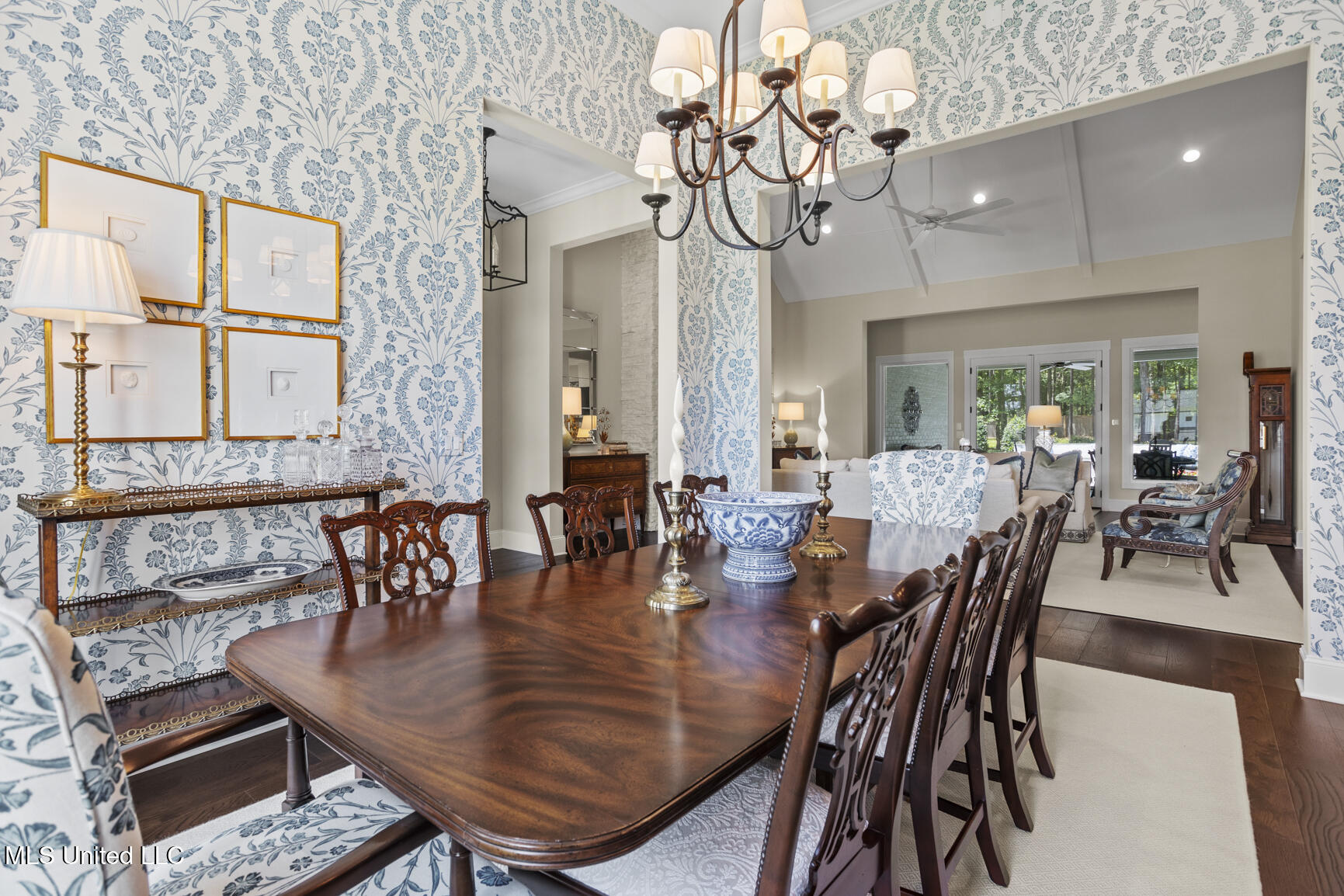 502 Cypress Cove Ridgeland, MS 39157 - Photo 6 of 40 502 Cypress Cove-8