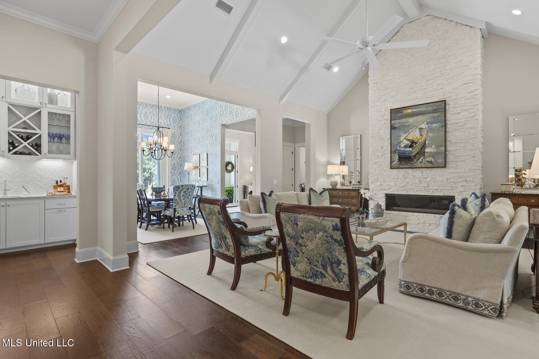 502 Cypress Cove Ridgeland, MS 39157 - Photo 7 of 40 502 Cypress Cove-11