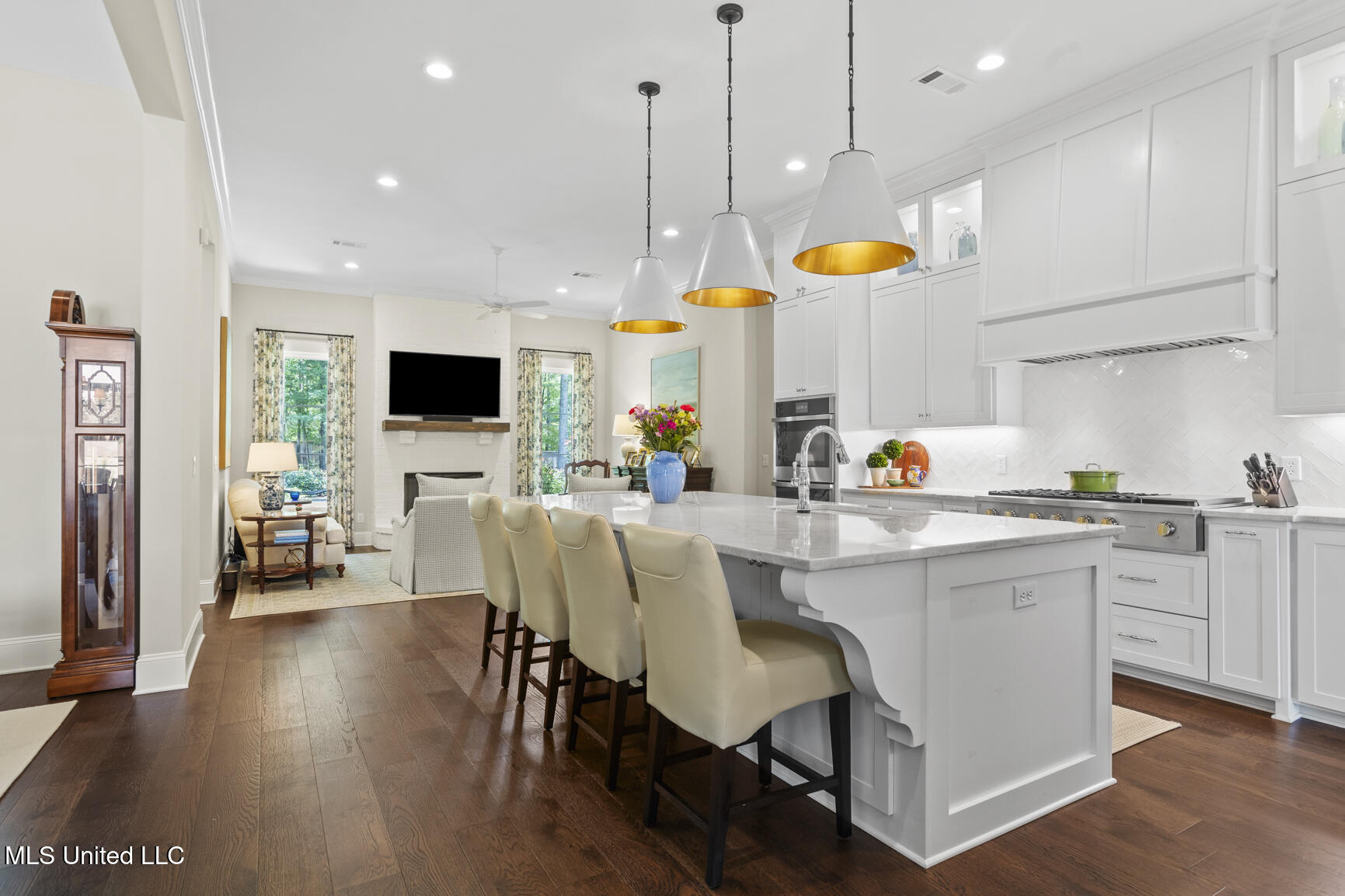 502 Cypress Cove Ridgeland, MS 39157 - Photo 9 of 40 502 Cypress Cove-17