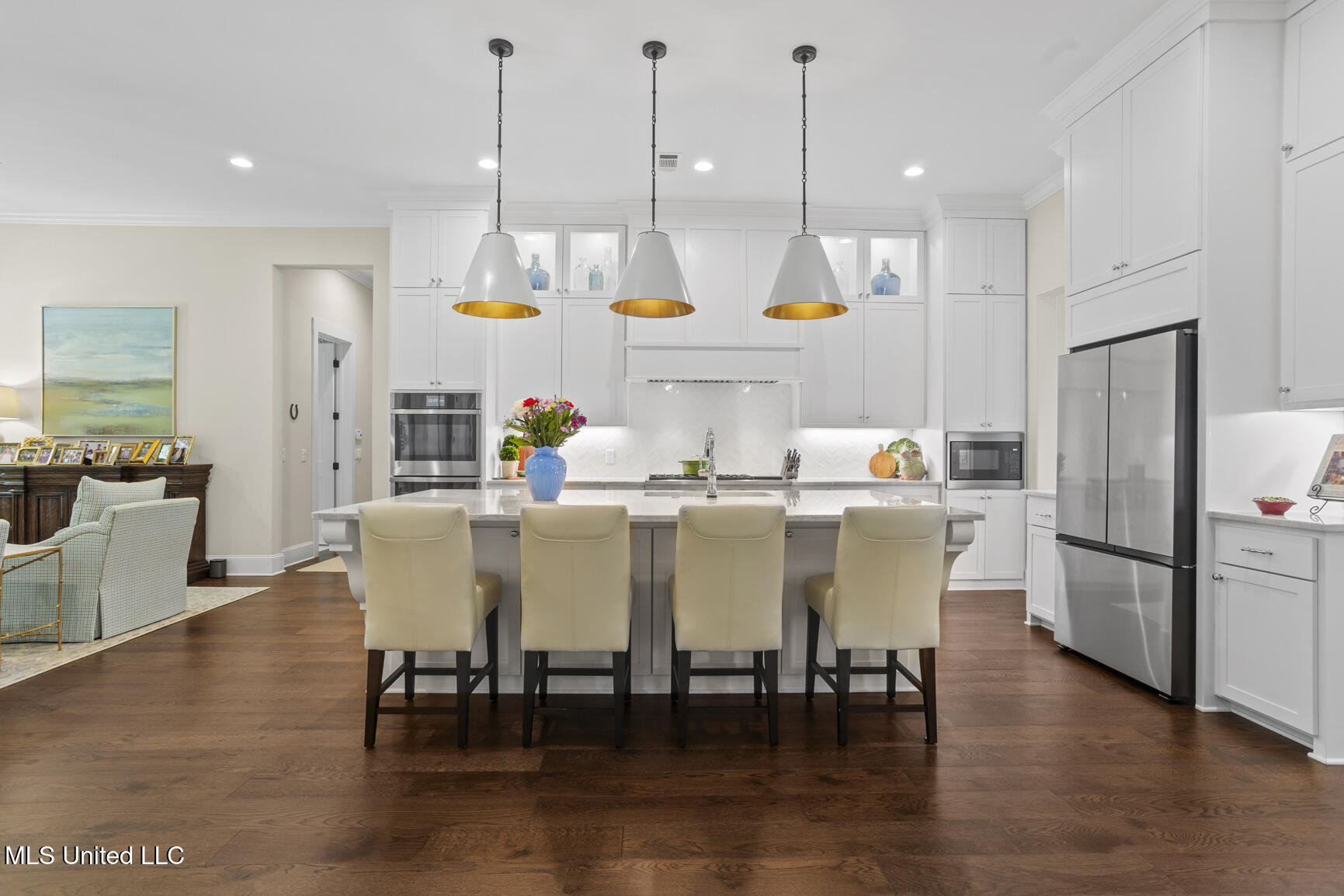 502 Cypress Cove Ridgeland, MS 39157 - Photo 10 of 40 502 Cypress Cove-15