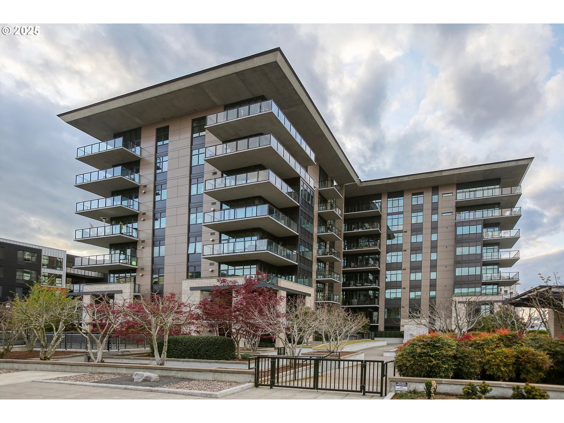 1830 Northwest Riverscape Street, Unit 405 Portland, OR 97209 - Photo 1 of 45