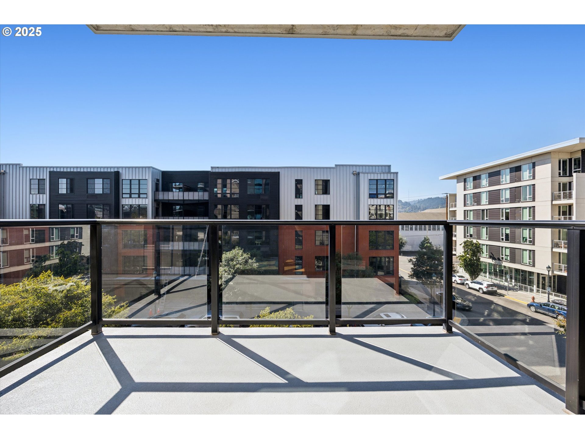 1830 Northwest Riverscape Street, Unit 405 Portland, OR 97209 - Photo 45 of 45 Floor Plan