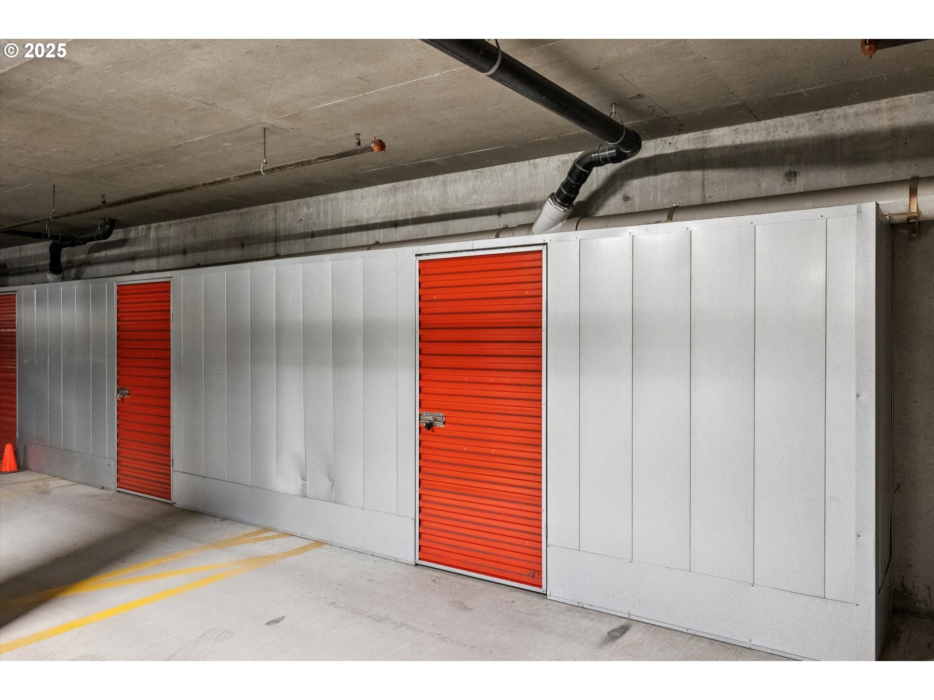 1830 Northwest Riverscape Street, Unit 405 Portland, OR 97209 - Photo 35 of 45 Parking