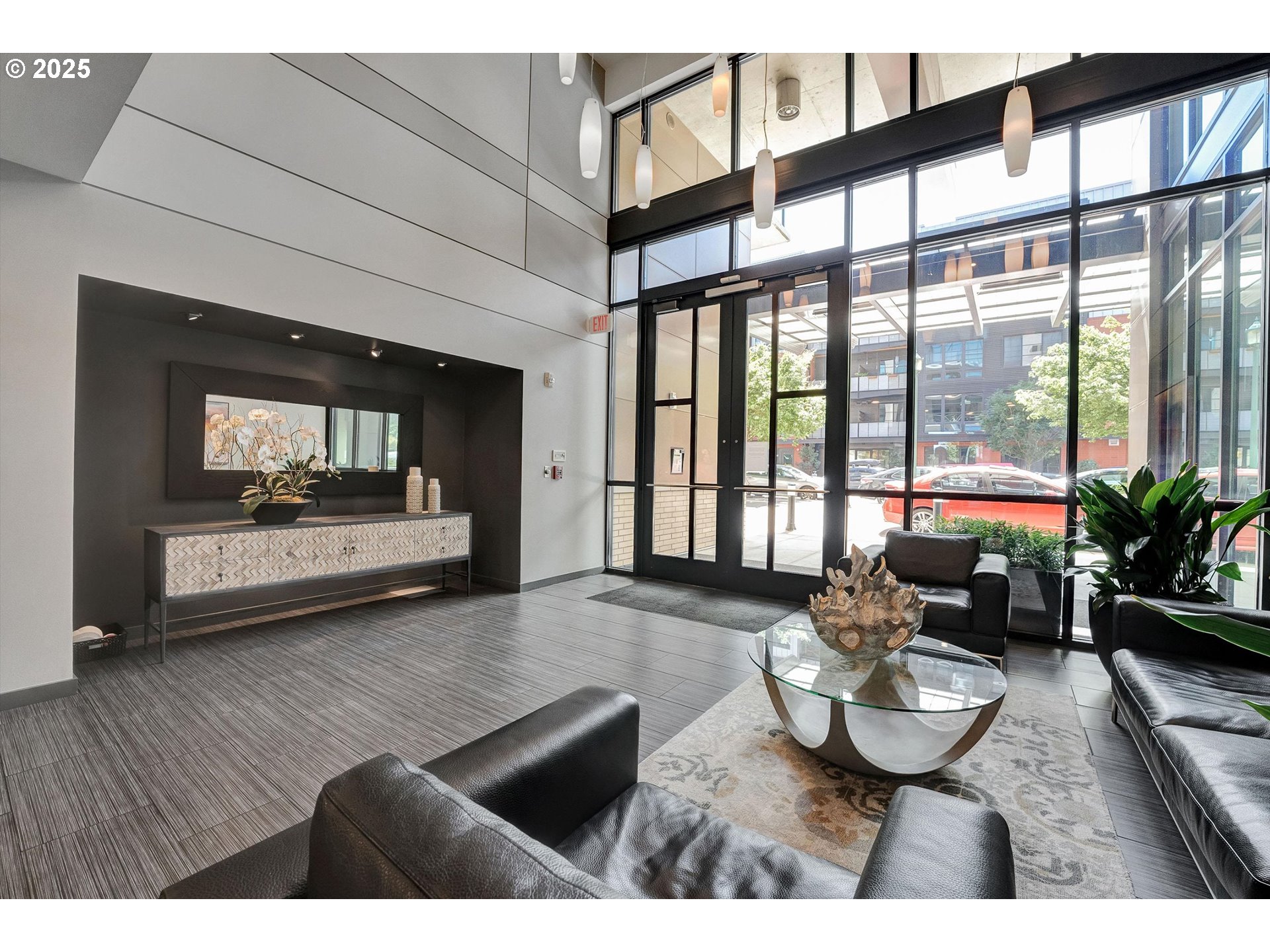 1830 Northwest Riverscape Street, Unit 405 Portland, OR 97209 - Photo 4 of 45 Lobby