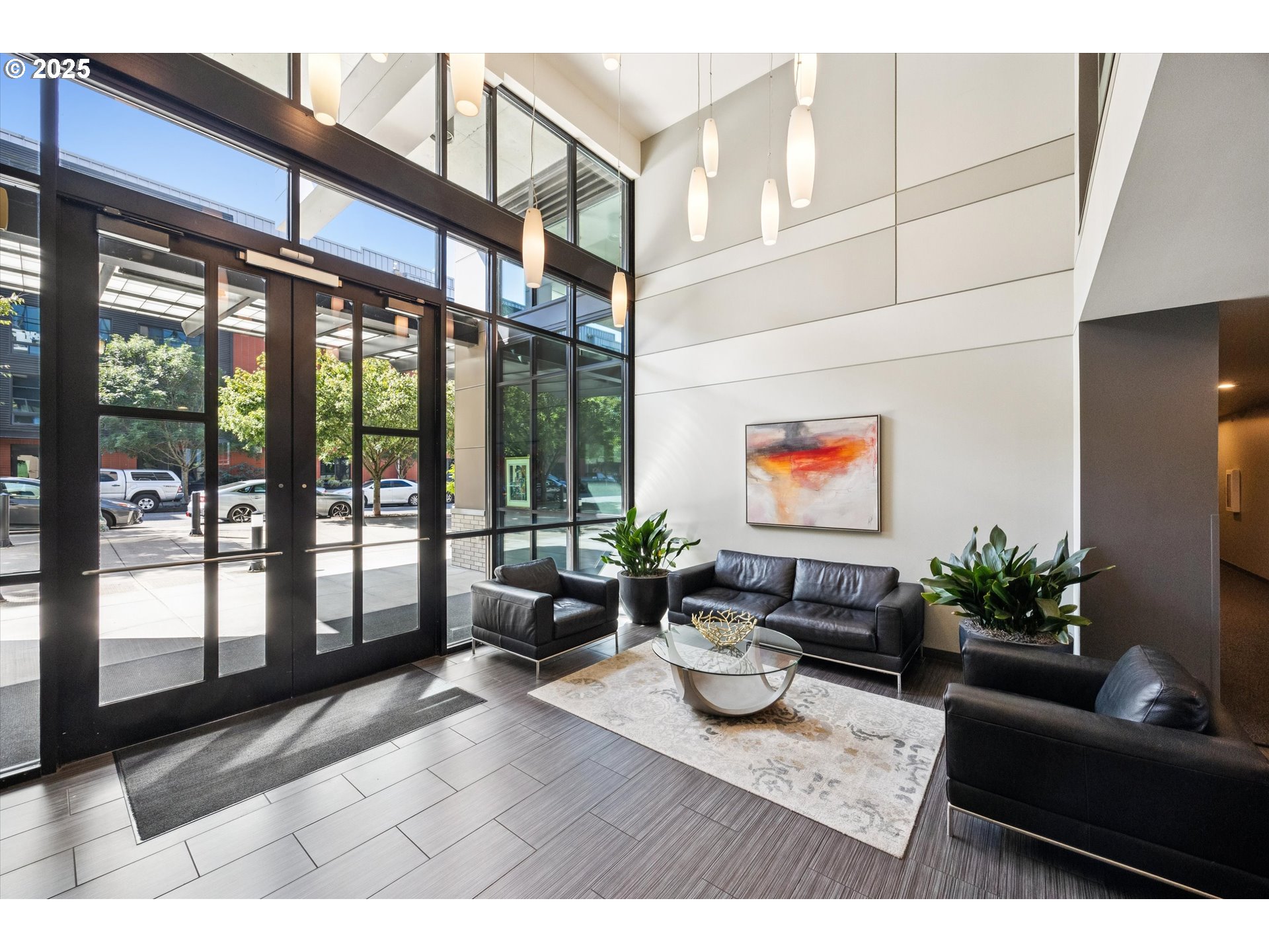 1830 Northwest Riverscape Street, Unit 405 Portland, OR 97209 - Photo 5 of 45 Property Entrance