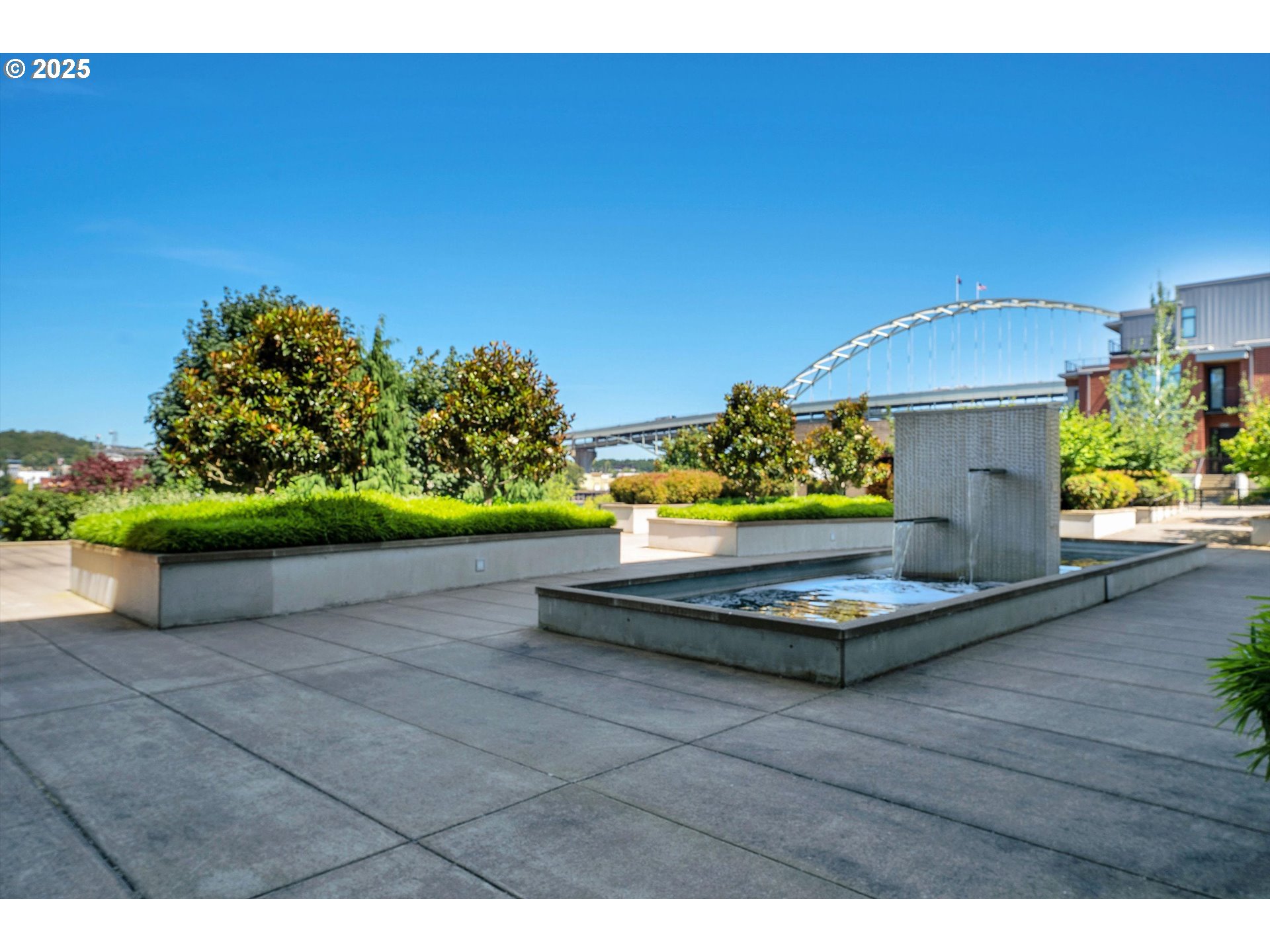 1830 Northwest Riverscape Street, Unit 405 Portland, OR 97209 - Photo 6 of 45 Entrance/Foyer