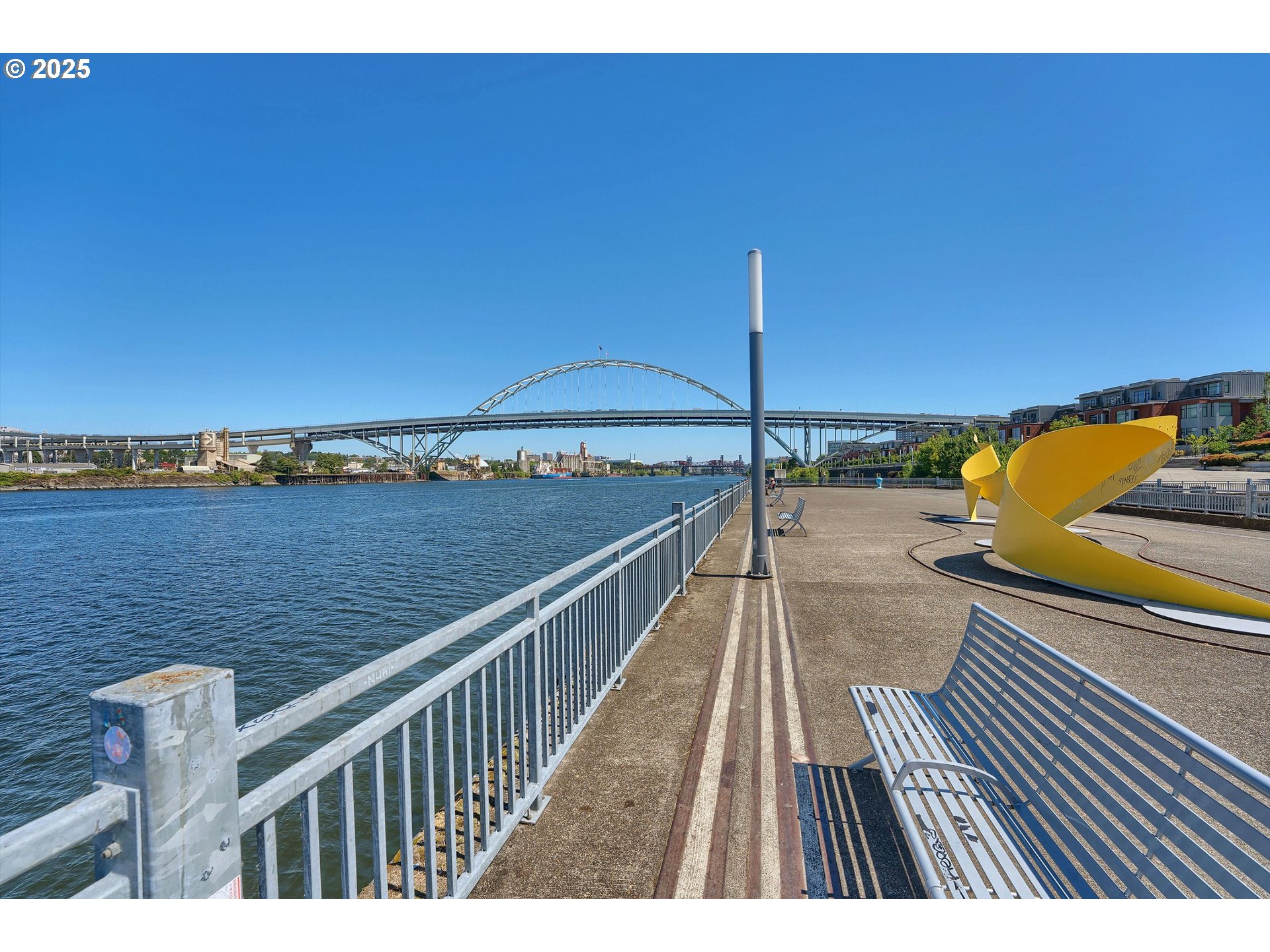 1830 Northwest Riverscape Street, Unit 405 Portland, OR 97209 - Photo 7 of 45 Community Park