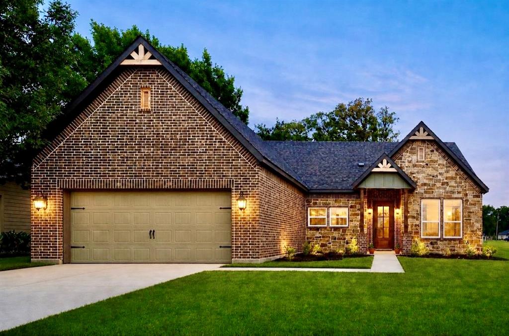 416 Stirrup Ranch Road Trinidad, TX 75163 - Photo 1 of 34 Gallery Image 1