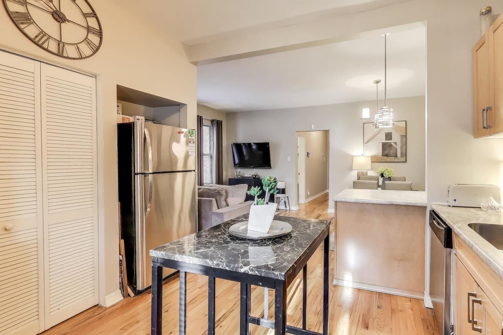 1507 East 65th Street, Unit 1 Chicago, IL 60637 - Photo 11 of 22