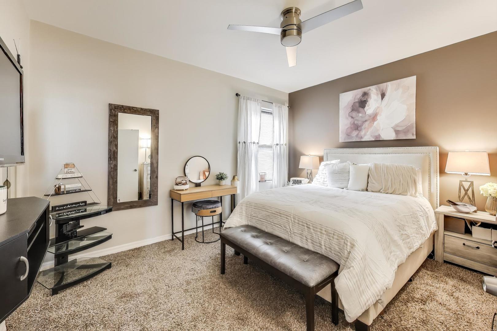 1507 East 65th Street, Unit 1 Chicago, IL 60637 - Photo 12 of 22