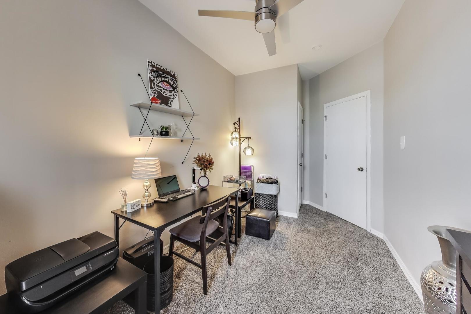 1507 East 65th Street, Unit 1 Chicago, IL 60637 - Photo 16 of 22