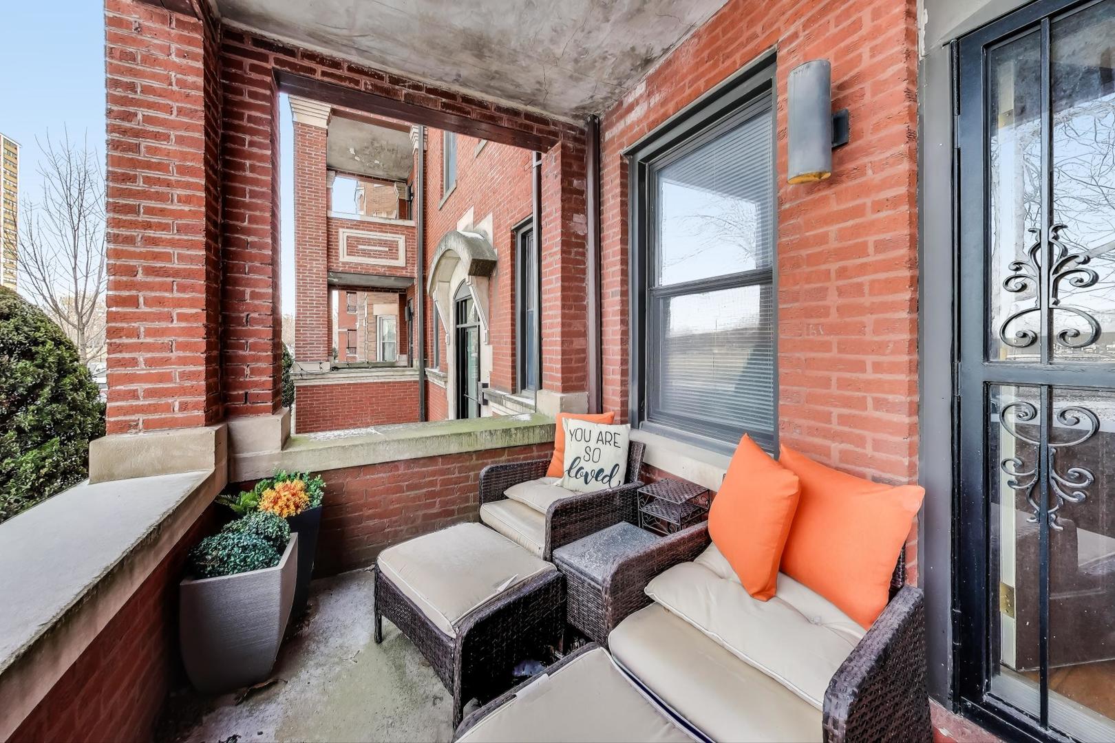 1507 East 65th Street, Unit 1 Chicago, IL 60637 - Photo 18 of 22