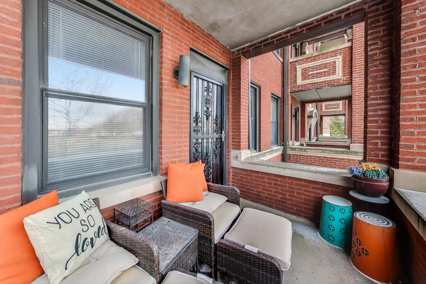 1507 East 65th Street, Unit 1 Chicago, IL 60637 - Photo 19 of 22