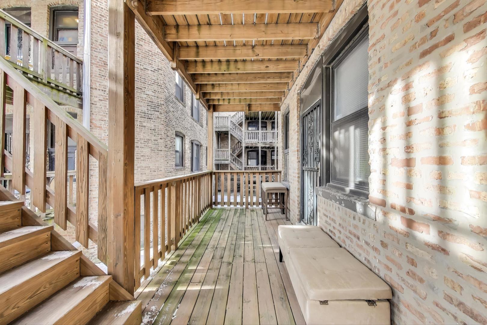 1507 East 65th Street, Unit 1 Chicago, IL 60637 - Photo 20 of 22