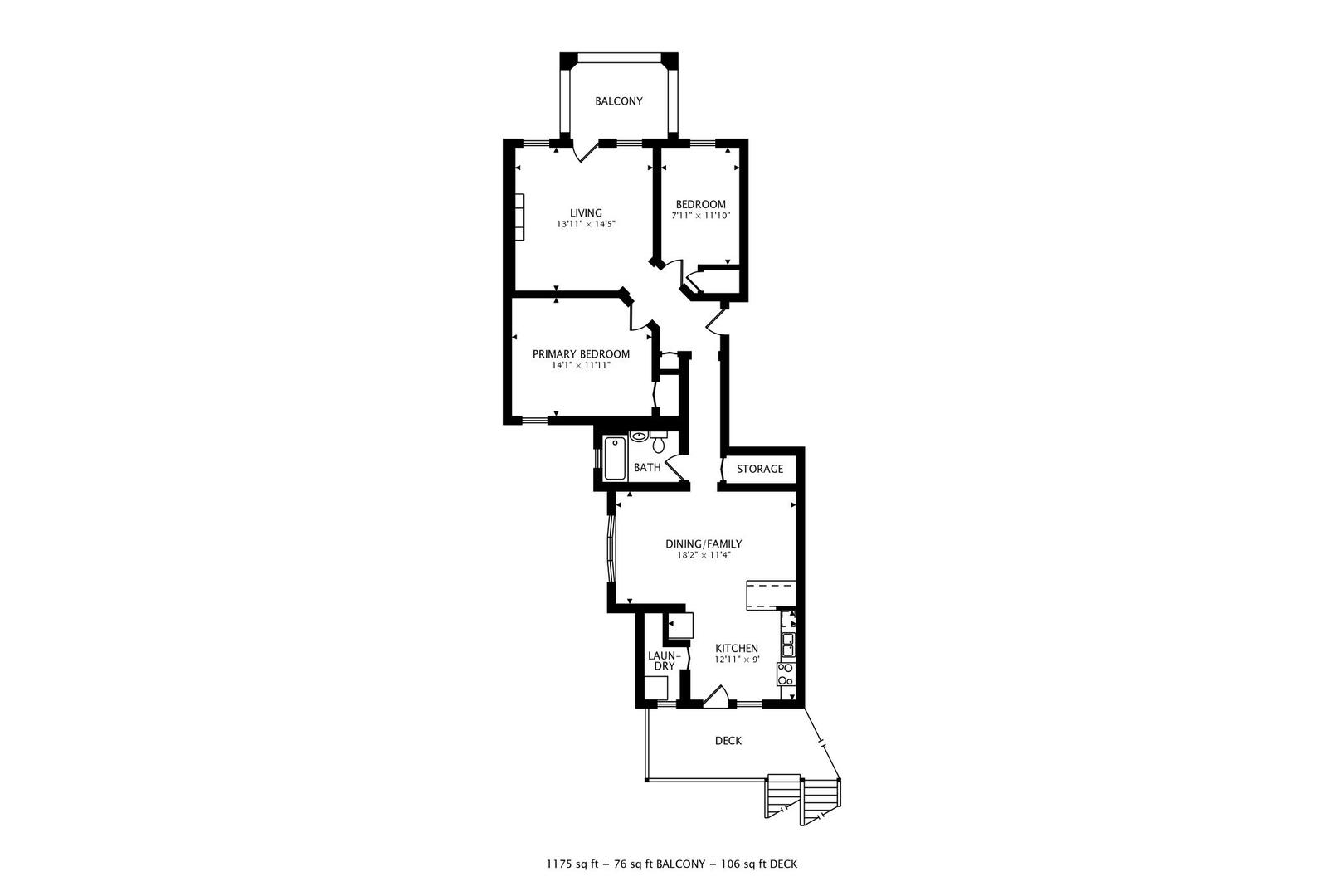 1507 East 65th Street, Unit 1 Chicago, IL 60637 - Photo 22 of 22