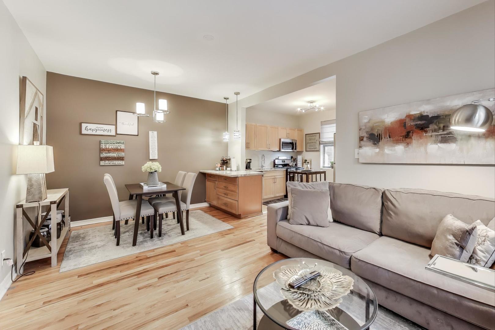 1507 East 65th Street, Unit 1 Chicago, IL 60637 - Photo 5 of 22