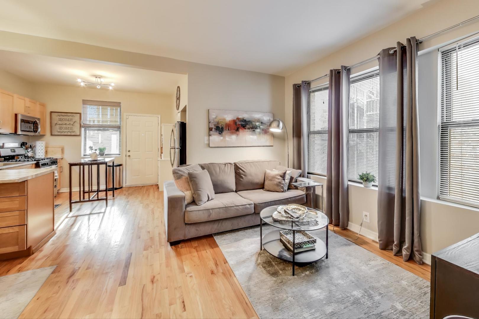 1507 East 65th Street, Unit 1 Chicago, IL 60637 - Photo 6 of 22
