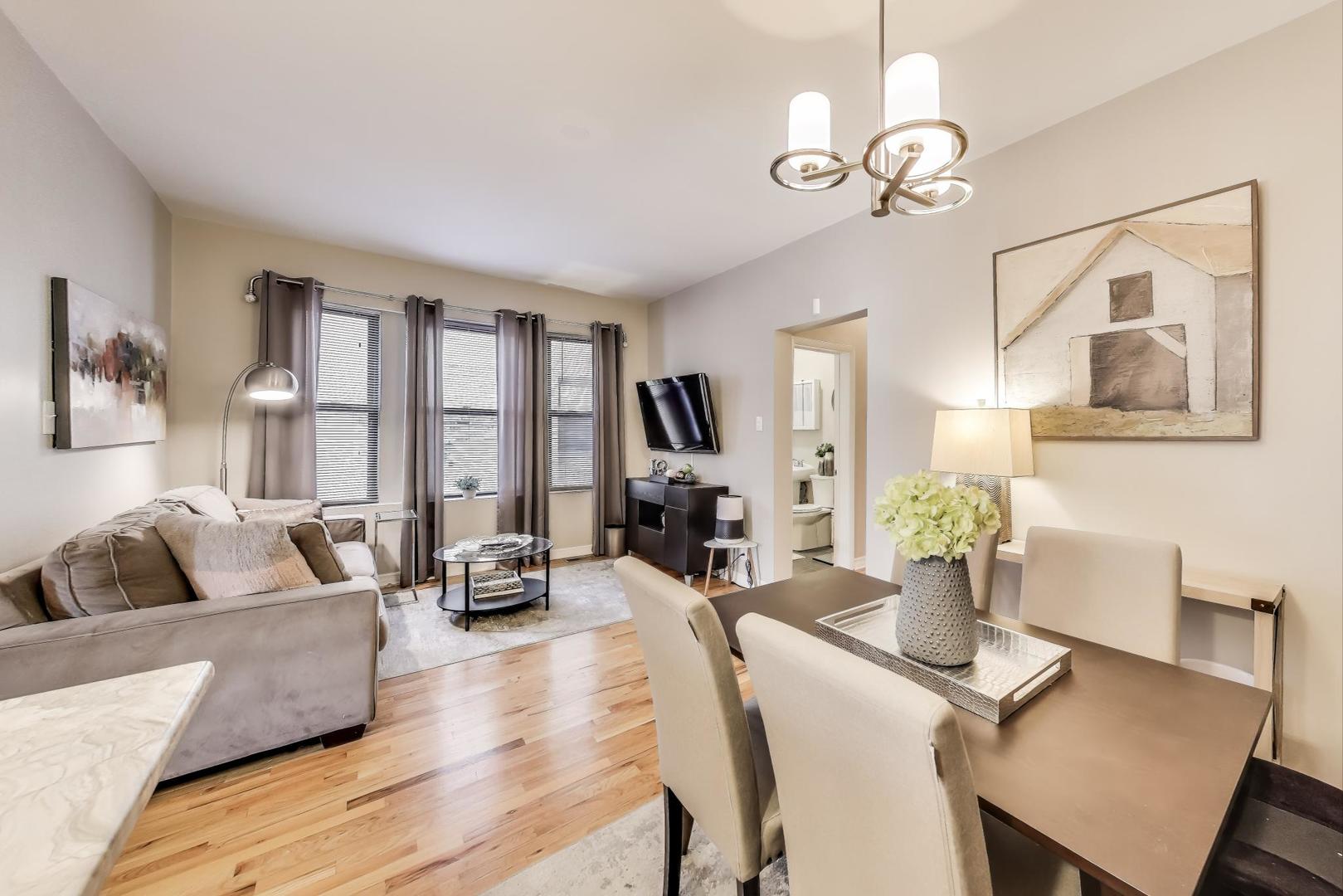 1507 East 65th Street, Unit 1 Chicago, IL 60637 - Photo 7 of 22