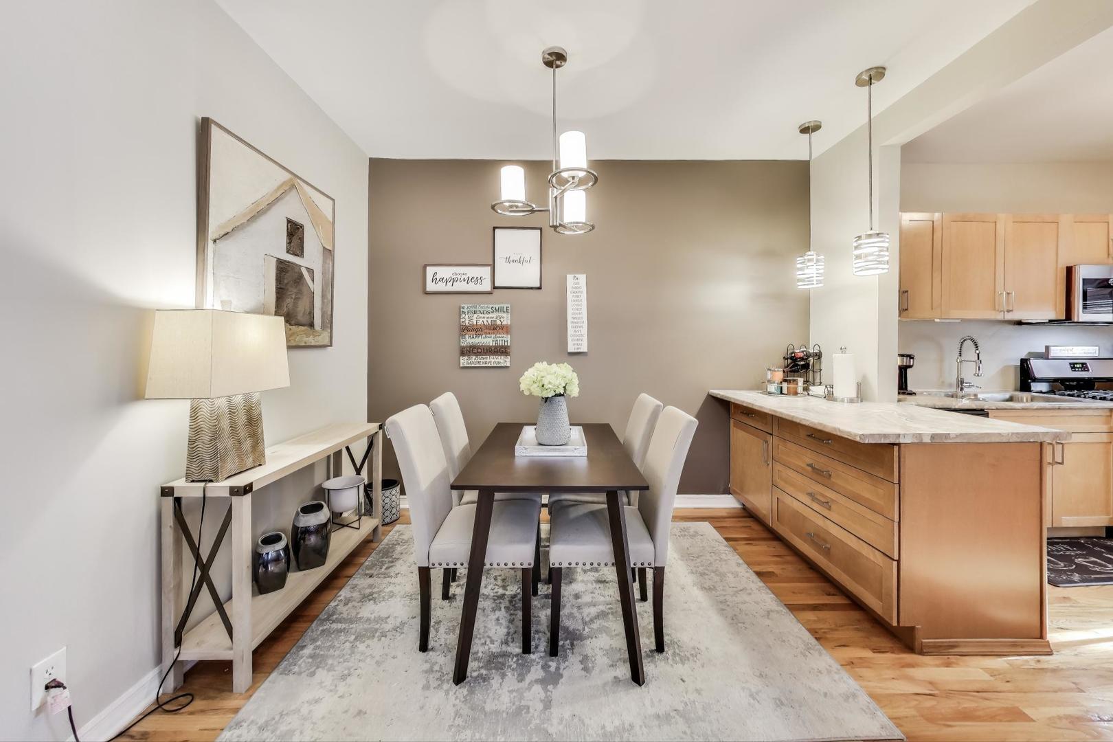 1507 East 65th Street, Unit 1 Chicago, IL 60637 - Photo 8 of 22