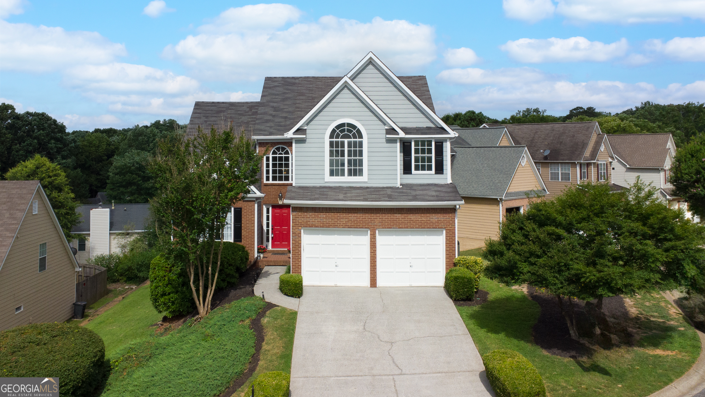 3165 Dundee Ridge Way Duluth, GA 30096 - Photo 1 of 1 Gallery Image 1