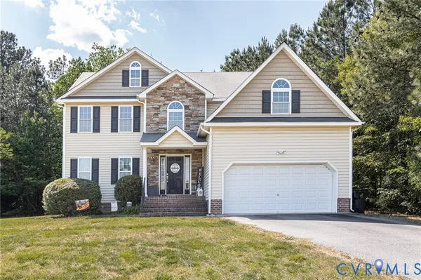 $459,950 | 8600 Proctors Run Drive, Richmond, VA 23237