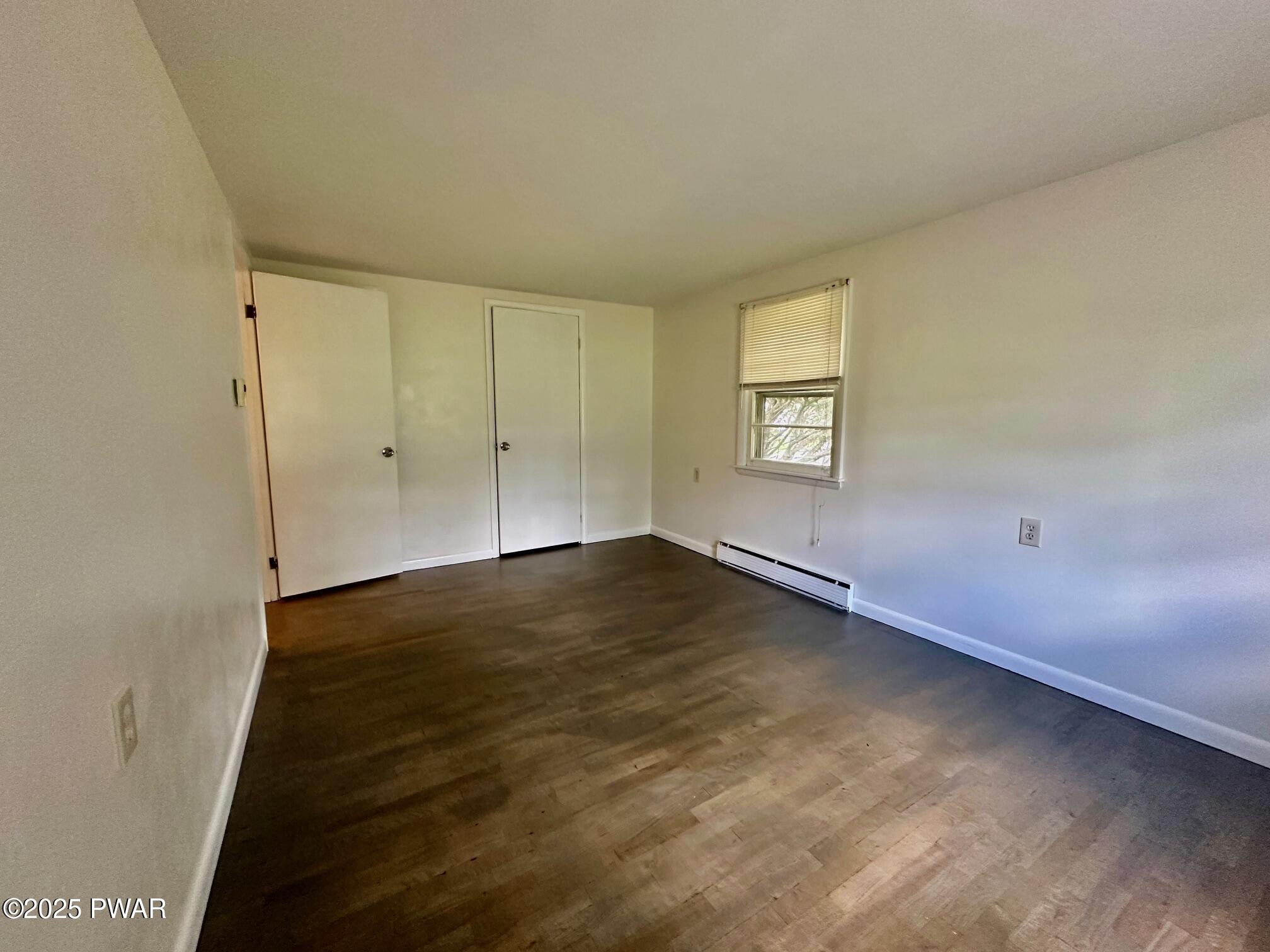 191 Hemlock Grove Road Greentown, PA 18426 - Photo 28 of 31 a view of an empty room and window