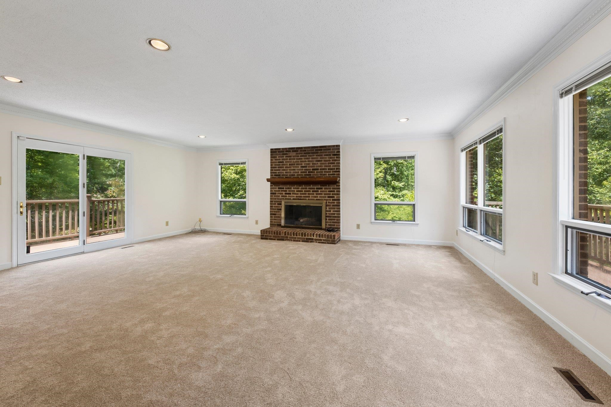 5705 Earl Road Durham, NC 27712 - Photo 4 of 22 Photo 4