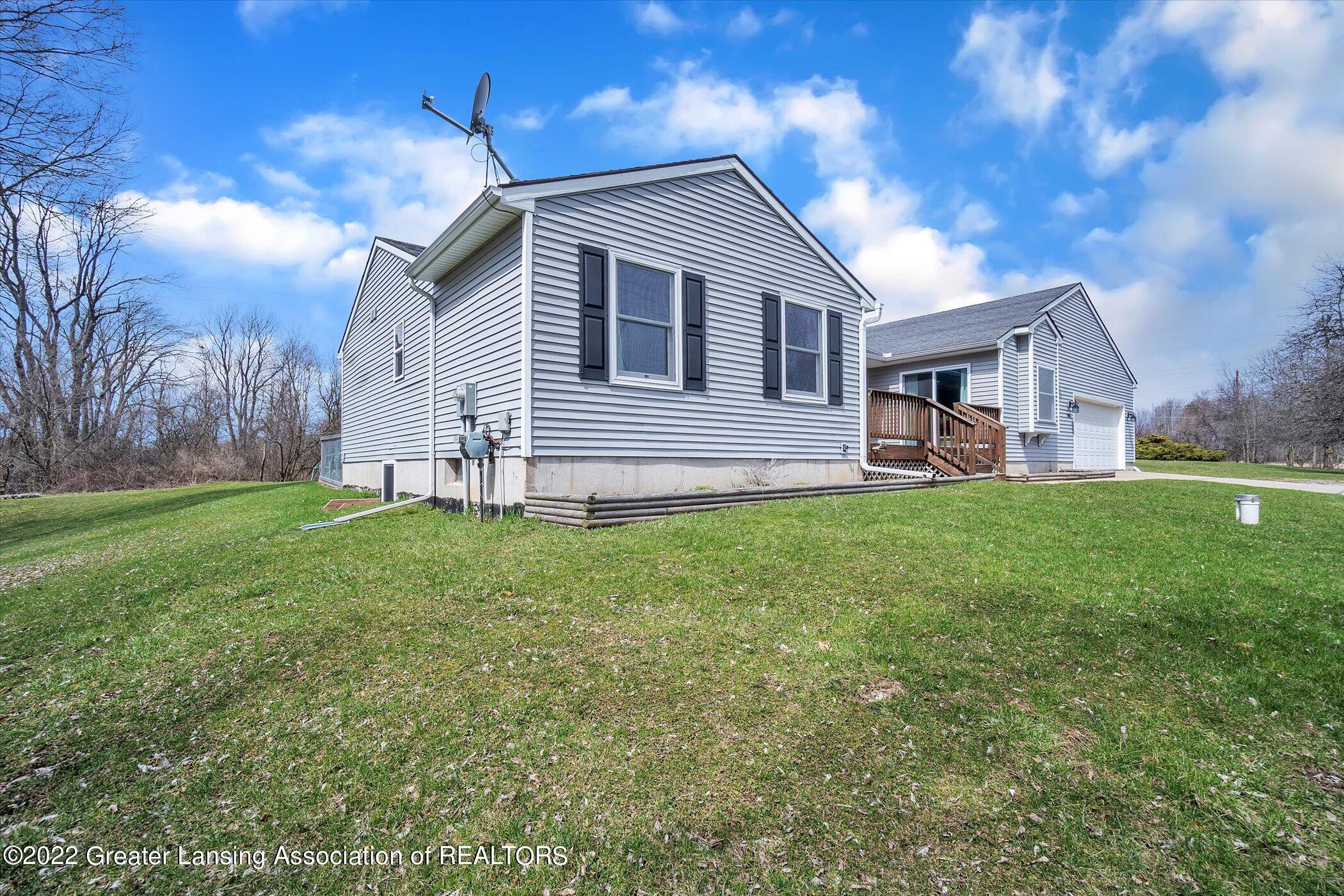 7405 Creyts Road Dimondale, MI 48821 - Photo 5 of 56 High Elevation