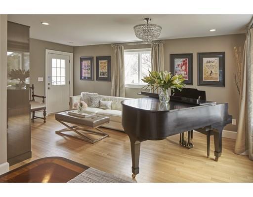 1 Lorimer Road Belmont, MA 02478 - Photo 4 of 14 Gallery Image 4