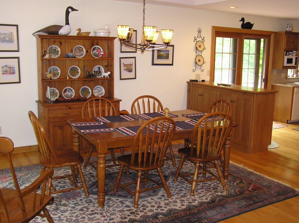 255 Green Bay Road Washington Island, WI 54246 - Photo 6 of 19 Gallery Image 6