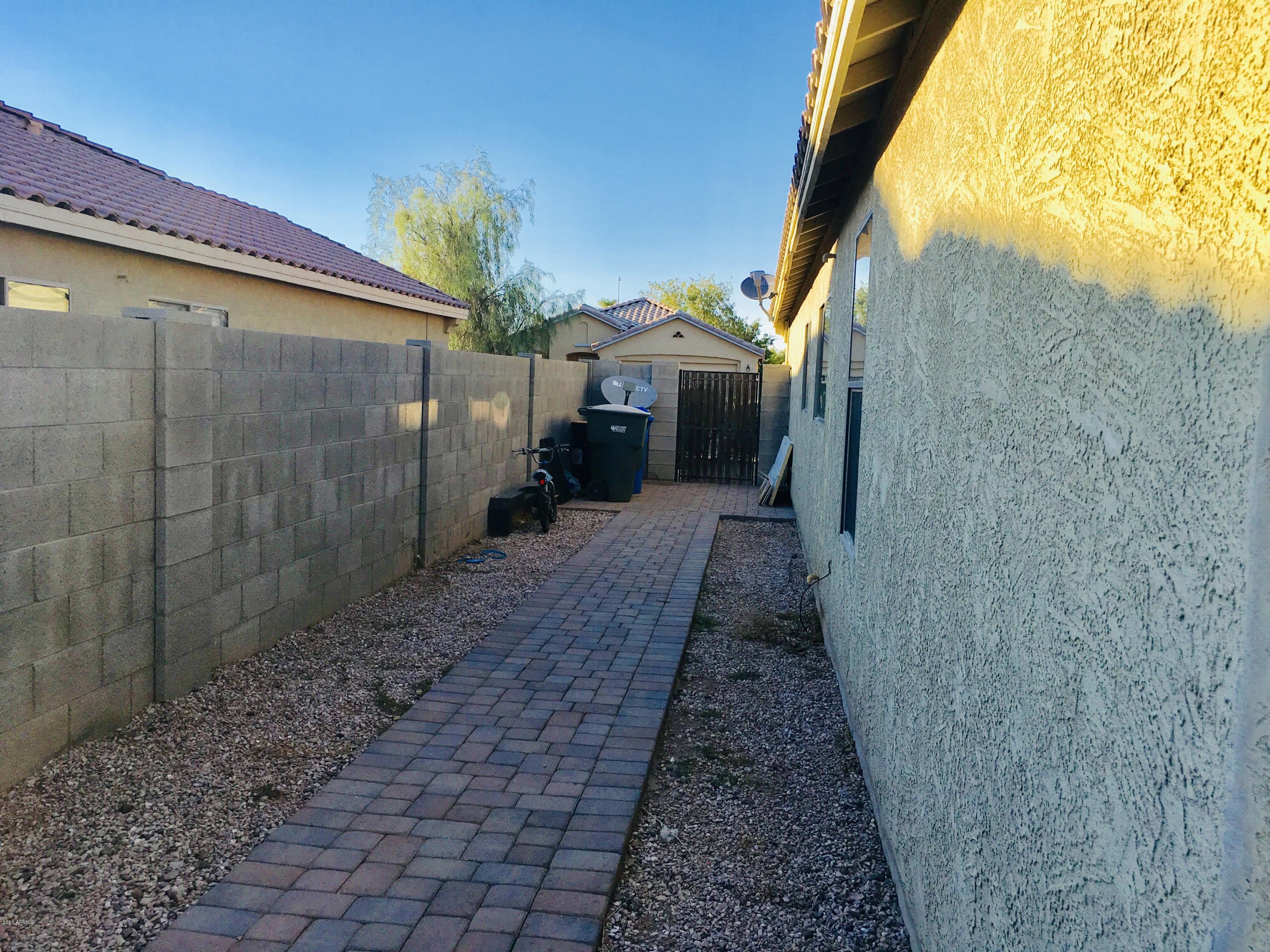 9719 West Payson Road Tolleson, AZ 85353 - Photo 22 of 39 69BF58D5-1E7B-41CA-97FC-583DA7D79119