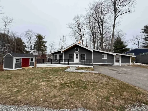 $3,550 | 111 Pendleton Road, Laconia, NH 03246