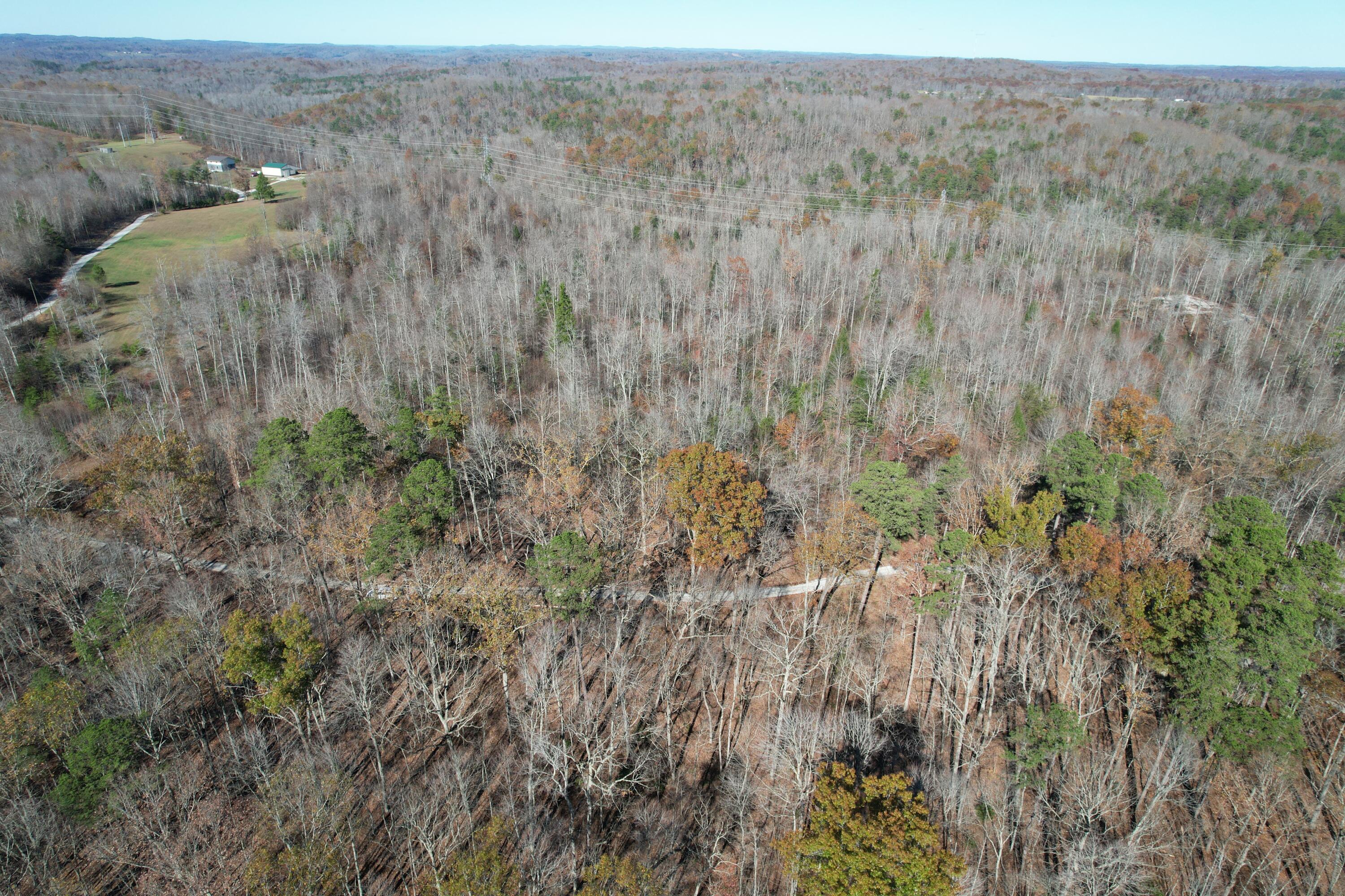 1500 Snake Pond Rdg Road Somerset, KY 42501 - Photo 37 of 56 DJI_0546