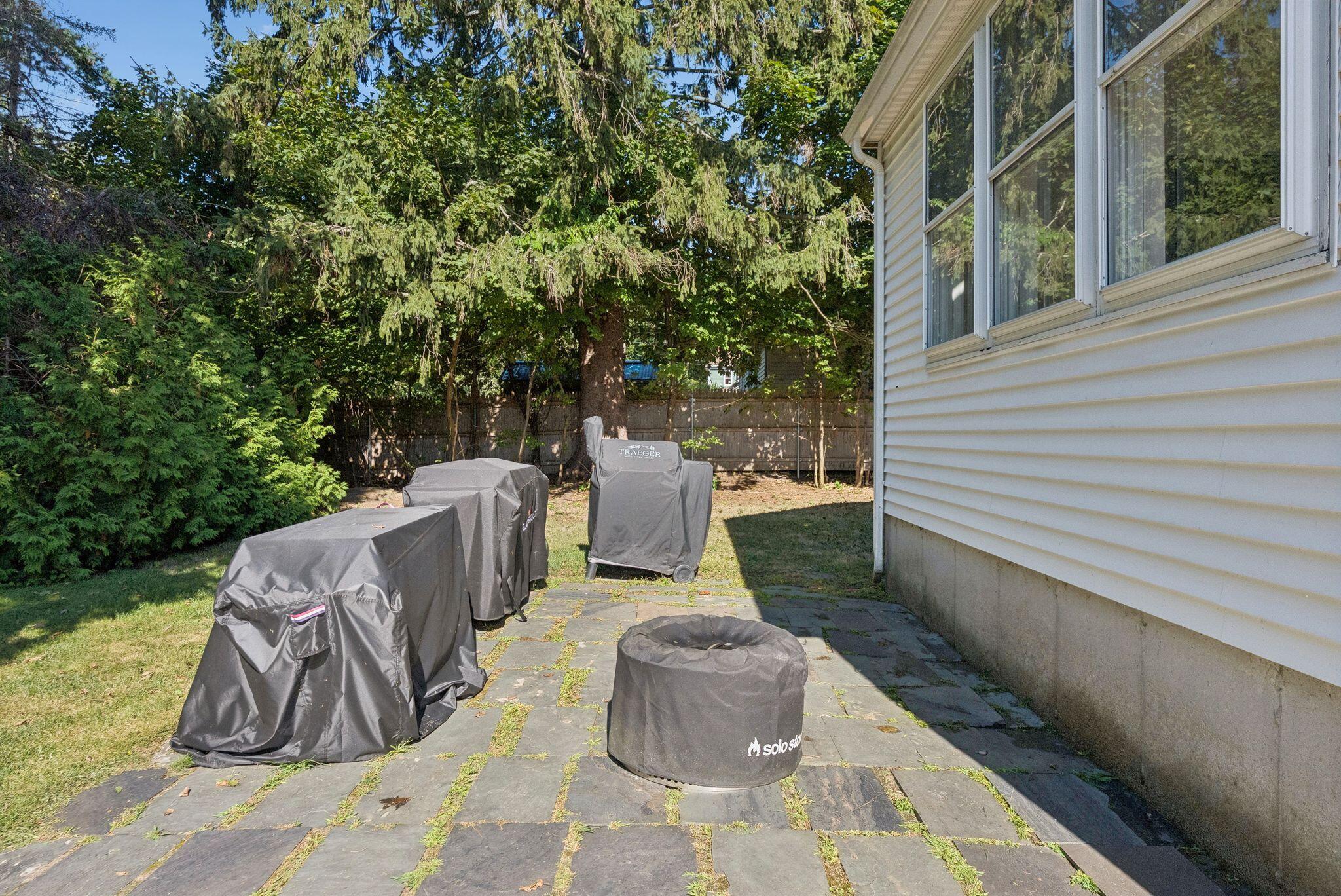 52 Wellwood Road Portland, ME 04103 - Photo 42 of 49 Patio