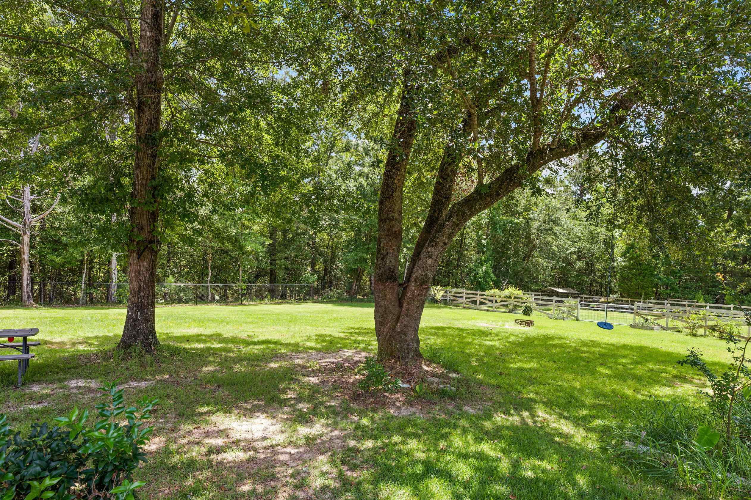 9060 Bromley Road Bay Minette, AL 36507 - Photo 52 of 63 Yard